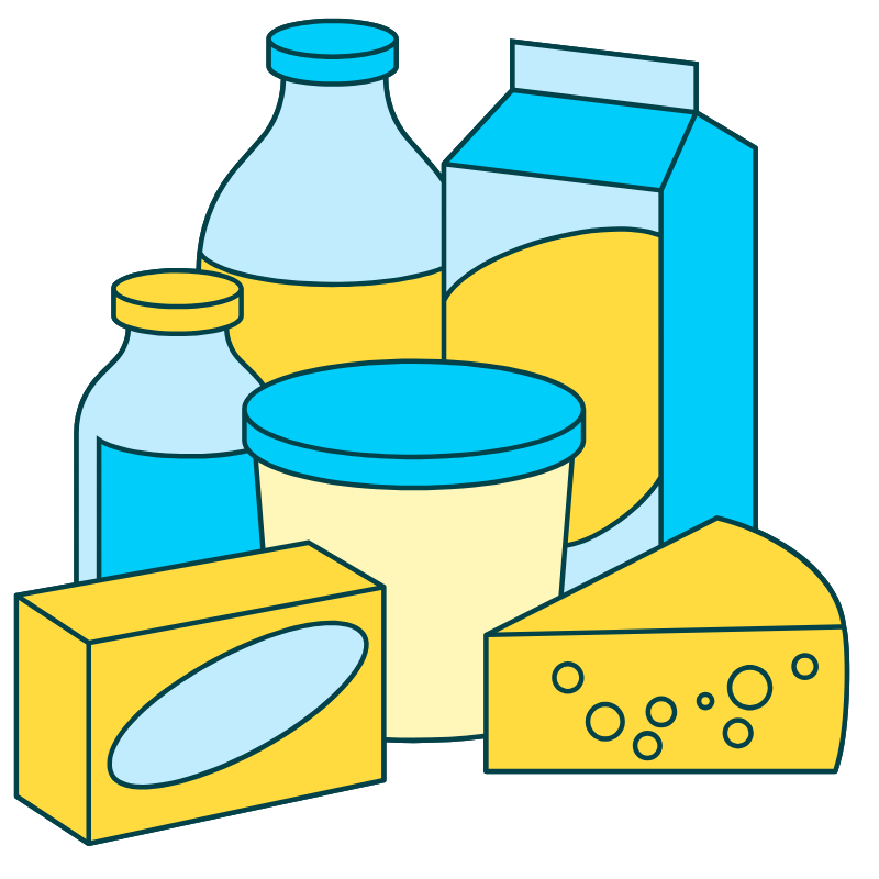 Gaushala & Natural Products